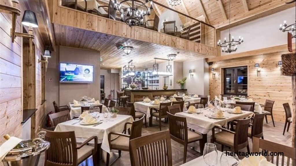 Where to Eat Near Plitvice Lakes National Park with a Stunning View (2025)