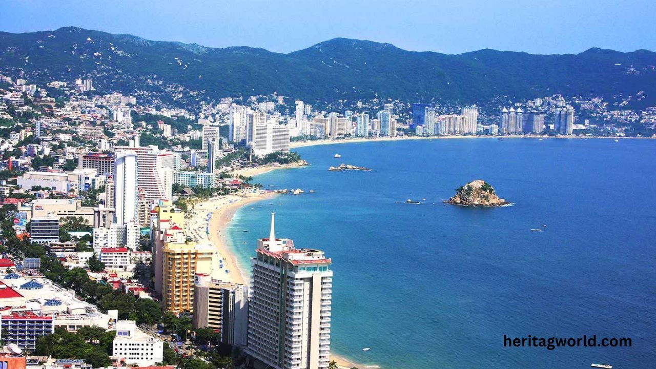 Acapulco de Juárez