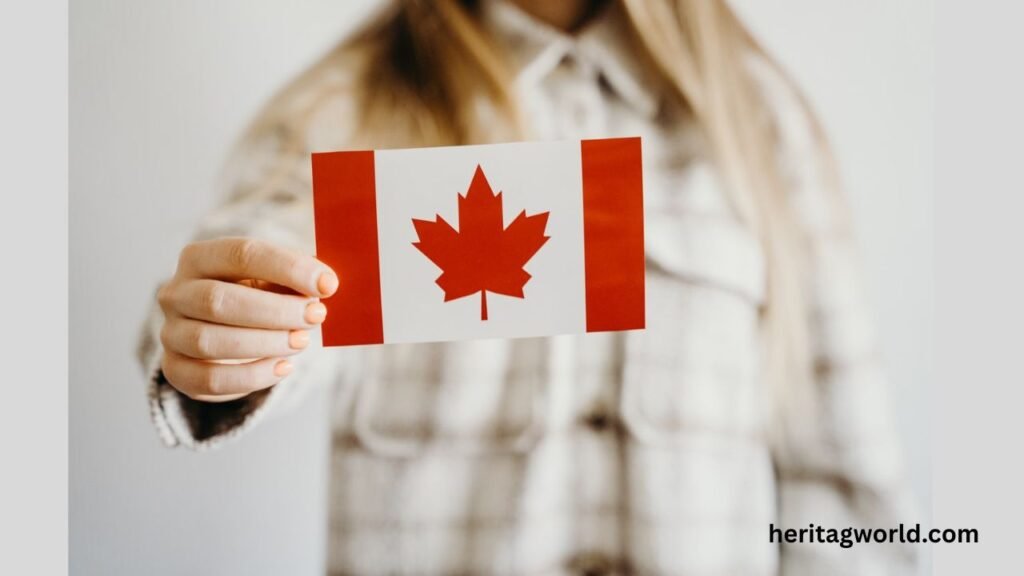 Apply For Canada 10-Year Tourist Visa