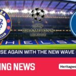 PSG vs Chelsea