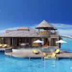 International Destinations Where Luxury Hotels