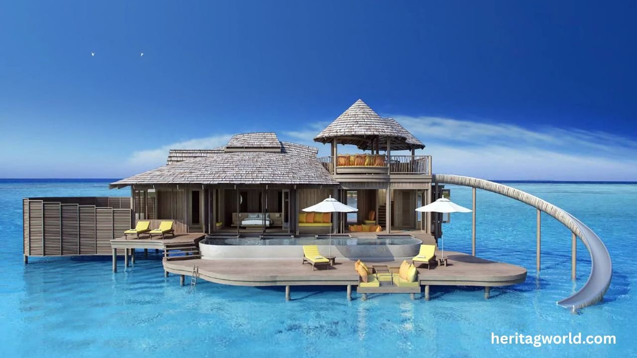 10 International Destinations Where Luxury Hotels Are Surprisingly Affordable