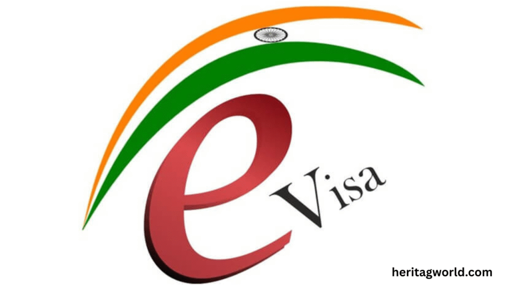India e-Visa Approved
