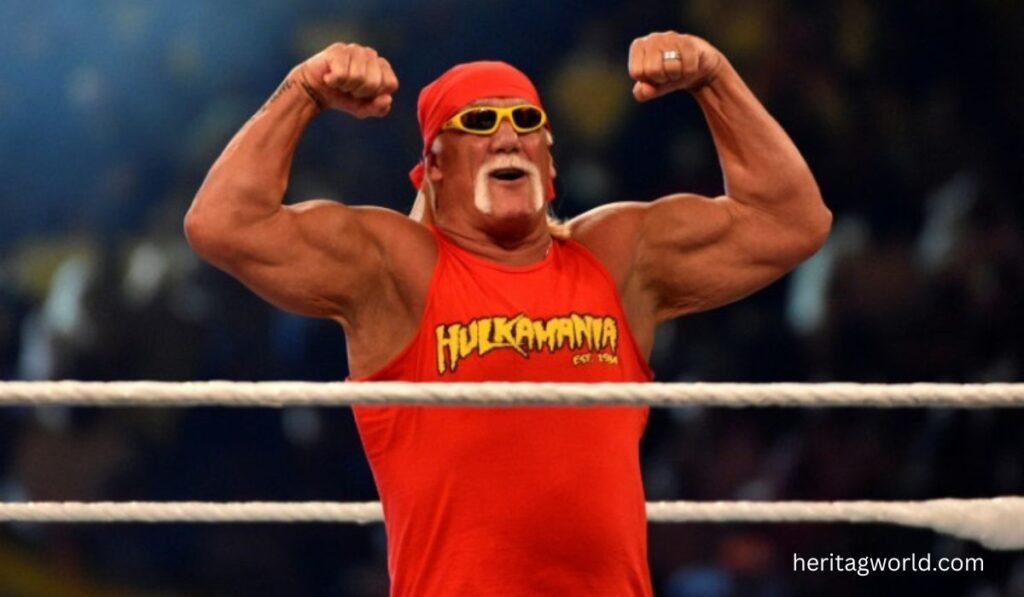 WWE Stars