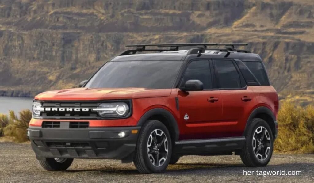 Latest Ford Recall Affecting Escape
