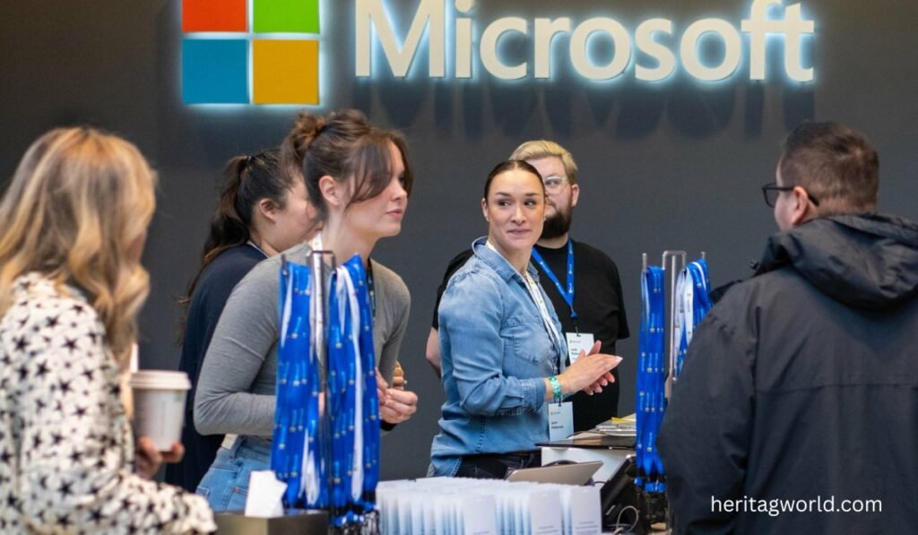 Internal Memo Divides Microsoft Employees