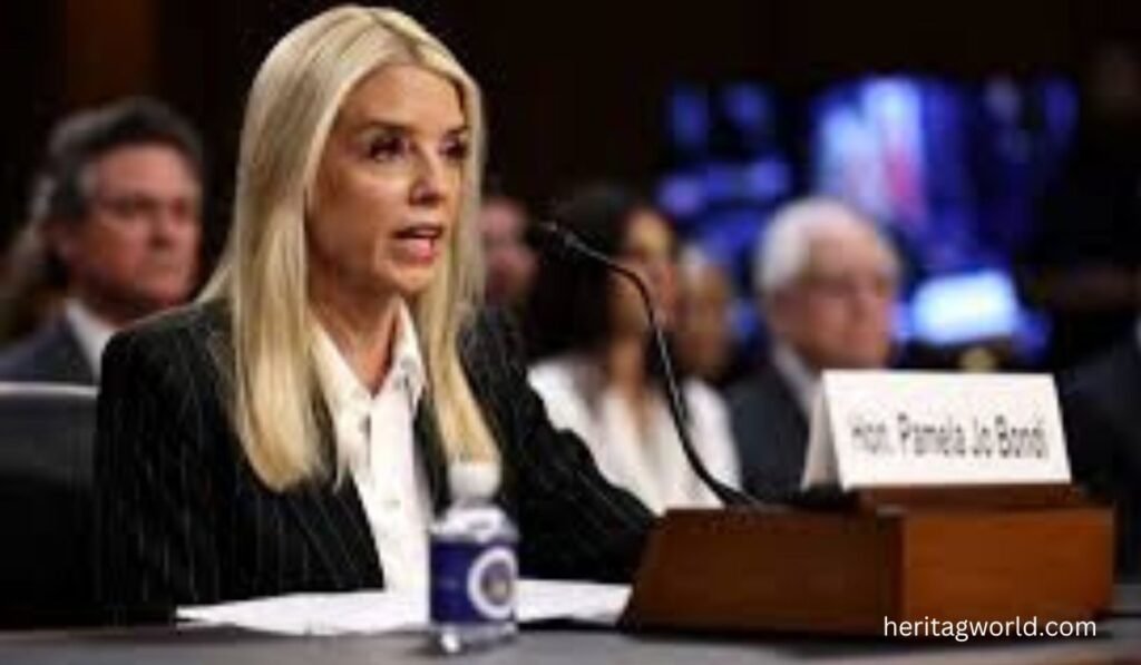 Required Documents For Federal Prosecutor Confirmation