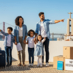 How to Immigrate to Portugal